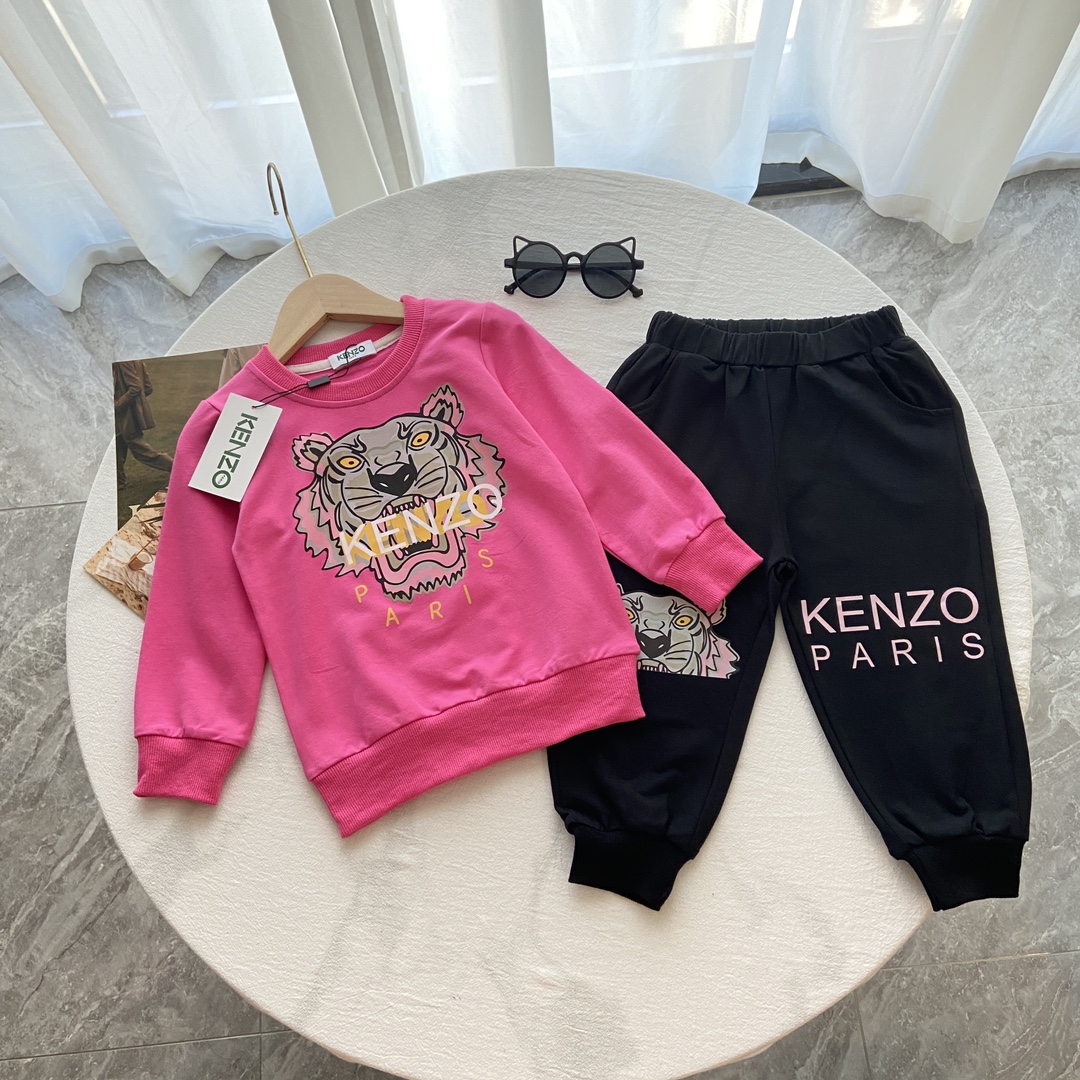 Kenzo Kids